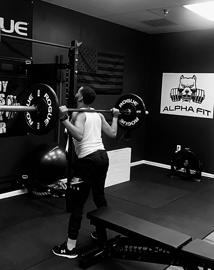  Alpha Fit and Rejuvenation LLC