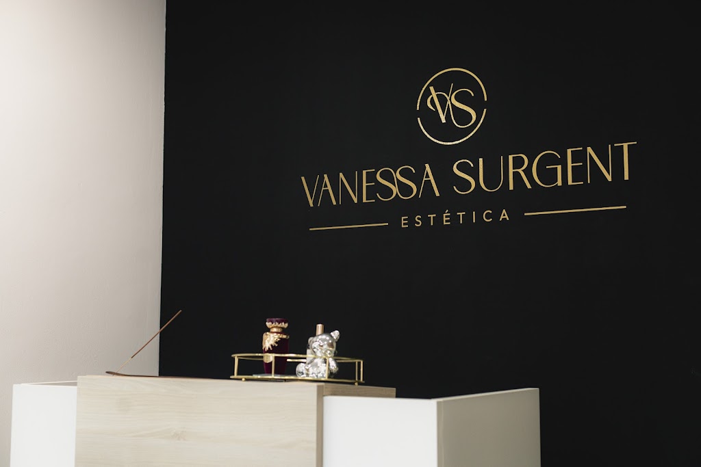 Vanessa Surgent Estetica