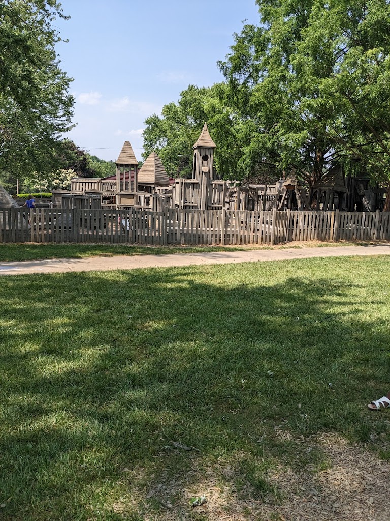 Mountville Park