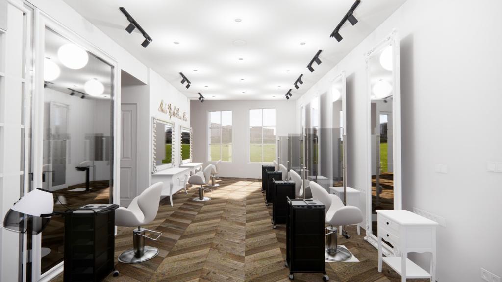 Glo Salon Beauty Echo Beach