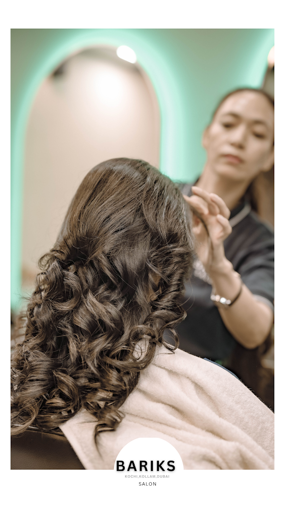 Bariks Salon