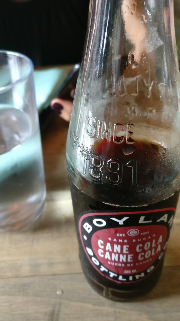 Cola