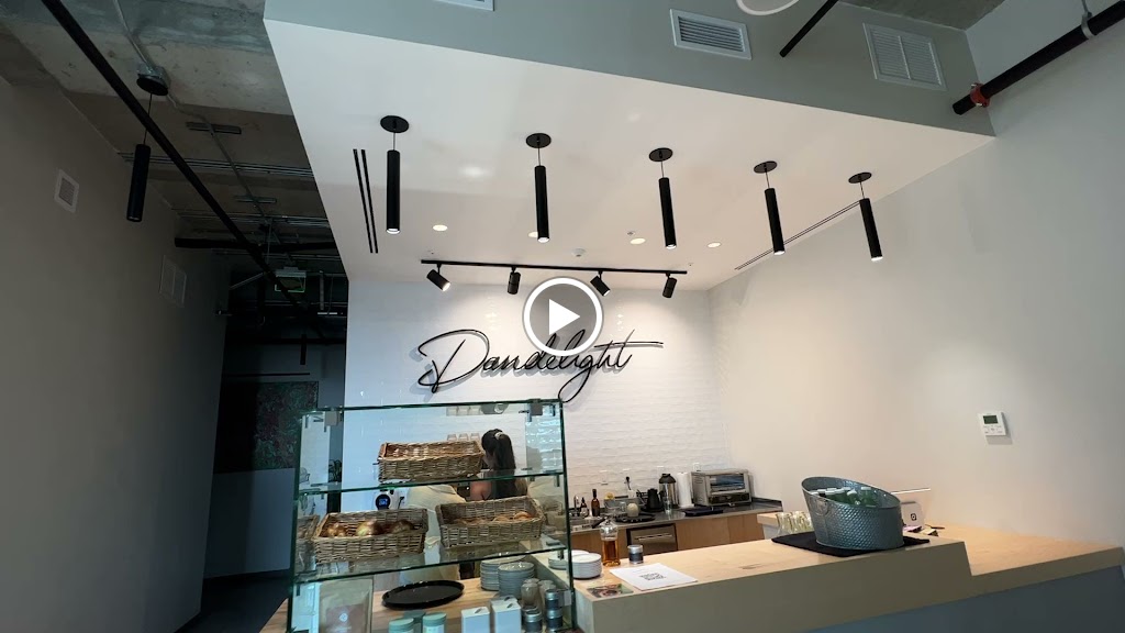  Dandelight Yoga Studio