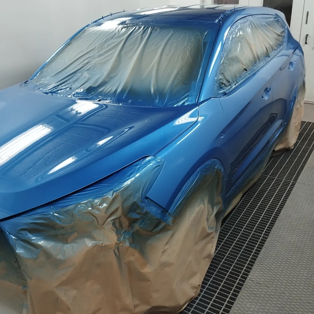 Albalat Chapa Pintura