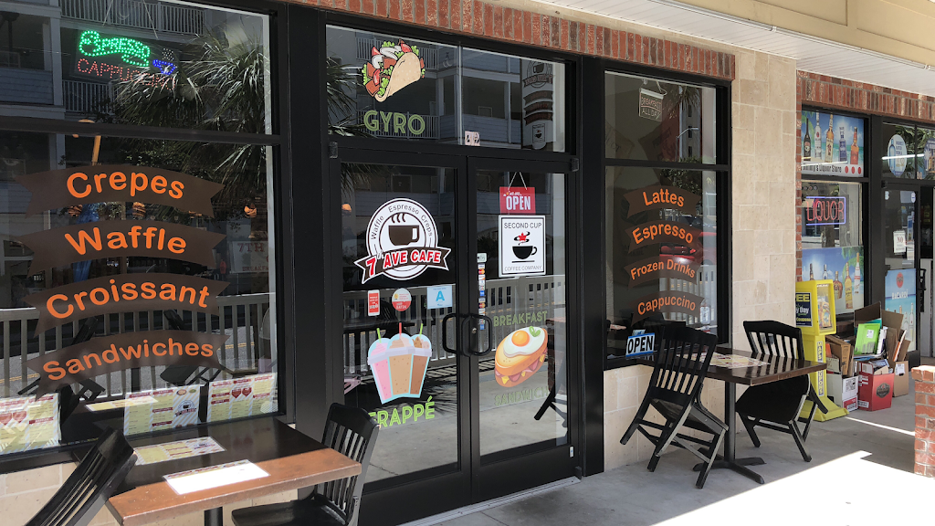 Photo of 7th Ave Cafe