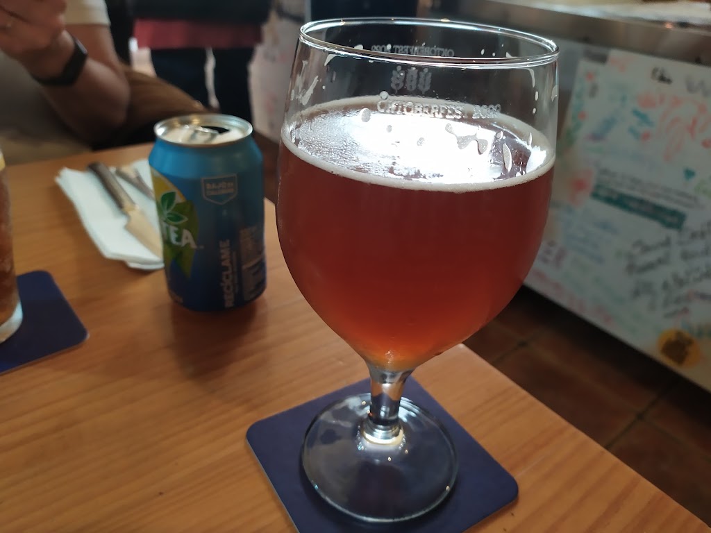 Triple Brew — Mas recientes