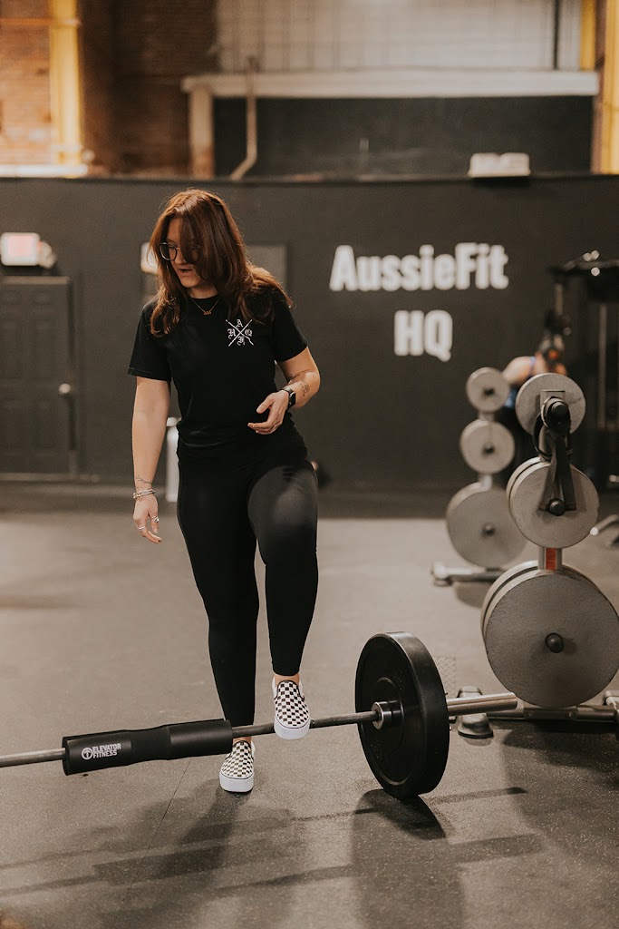  AussieFit HQ
