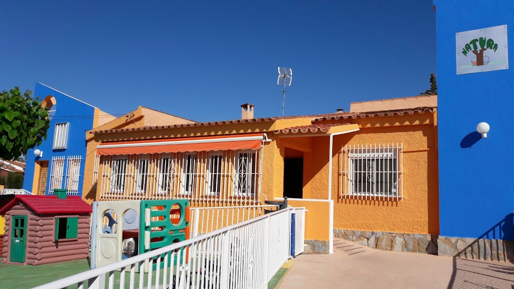 Natura Escuela Infantil S.L