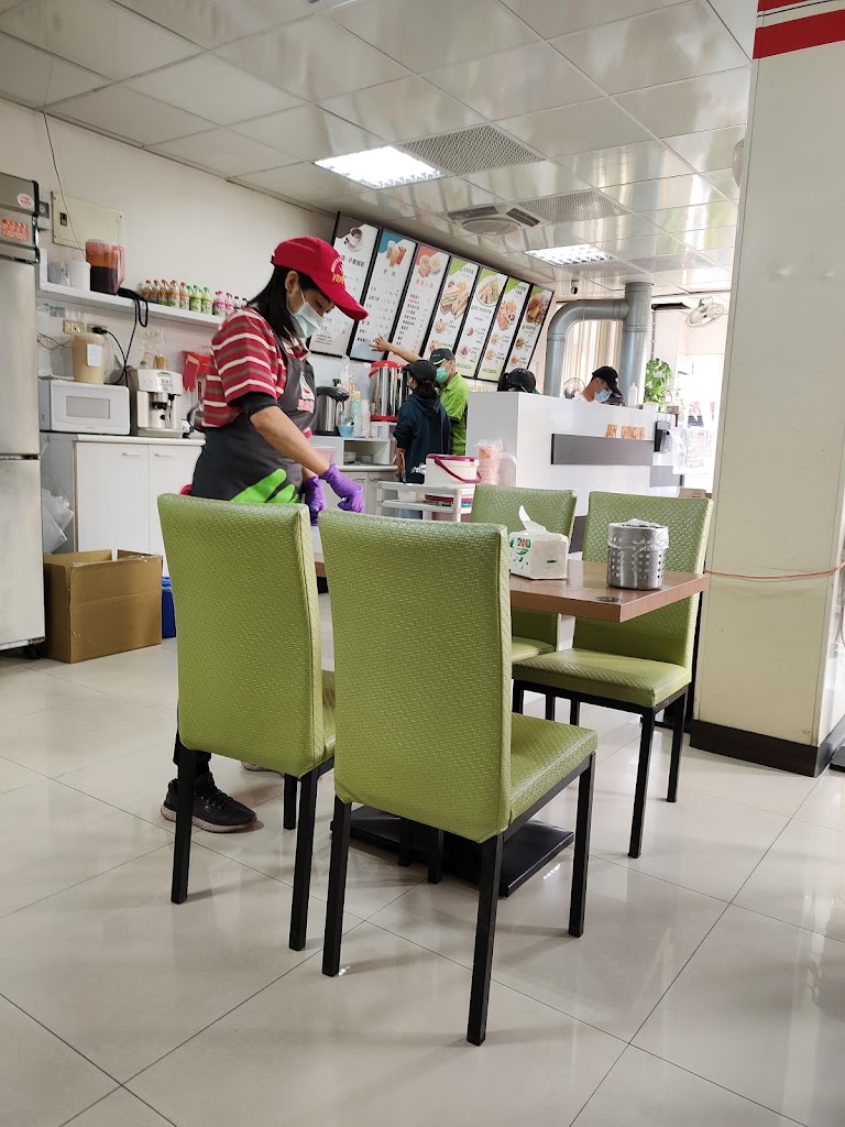 Hong Ya Hamburger 的照片