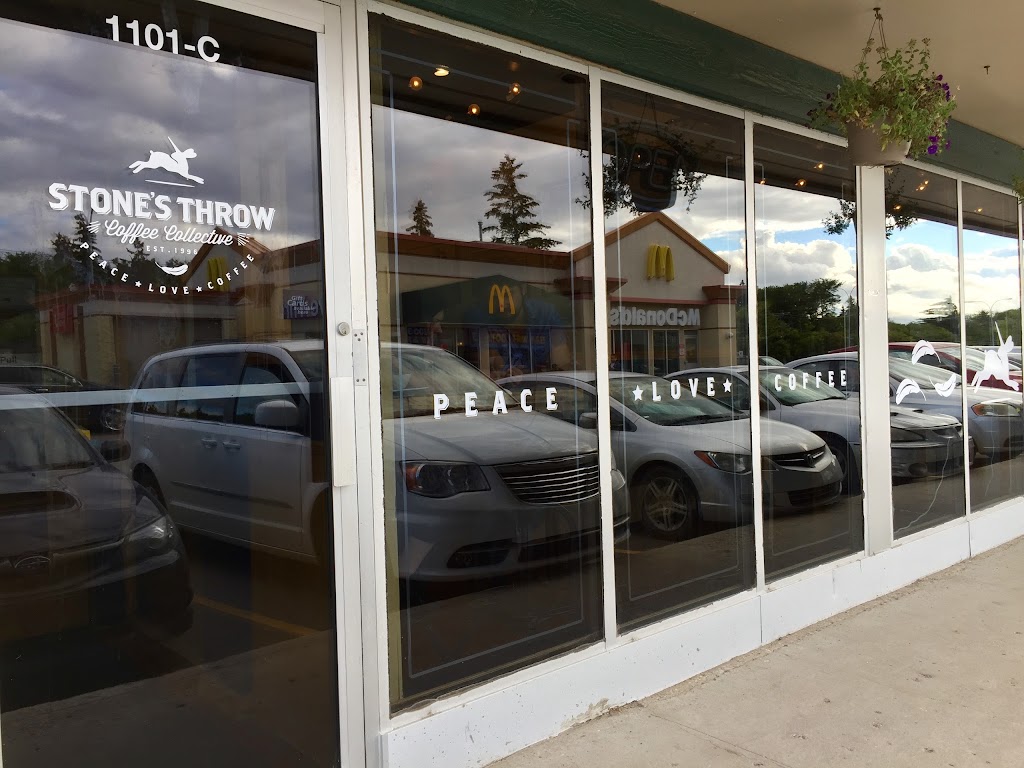 Photo of Stone's Throw Coffee Collective