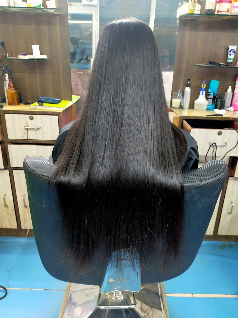 Kk Hair Beauty Salon