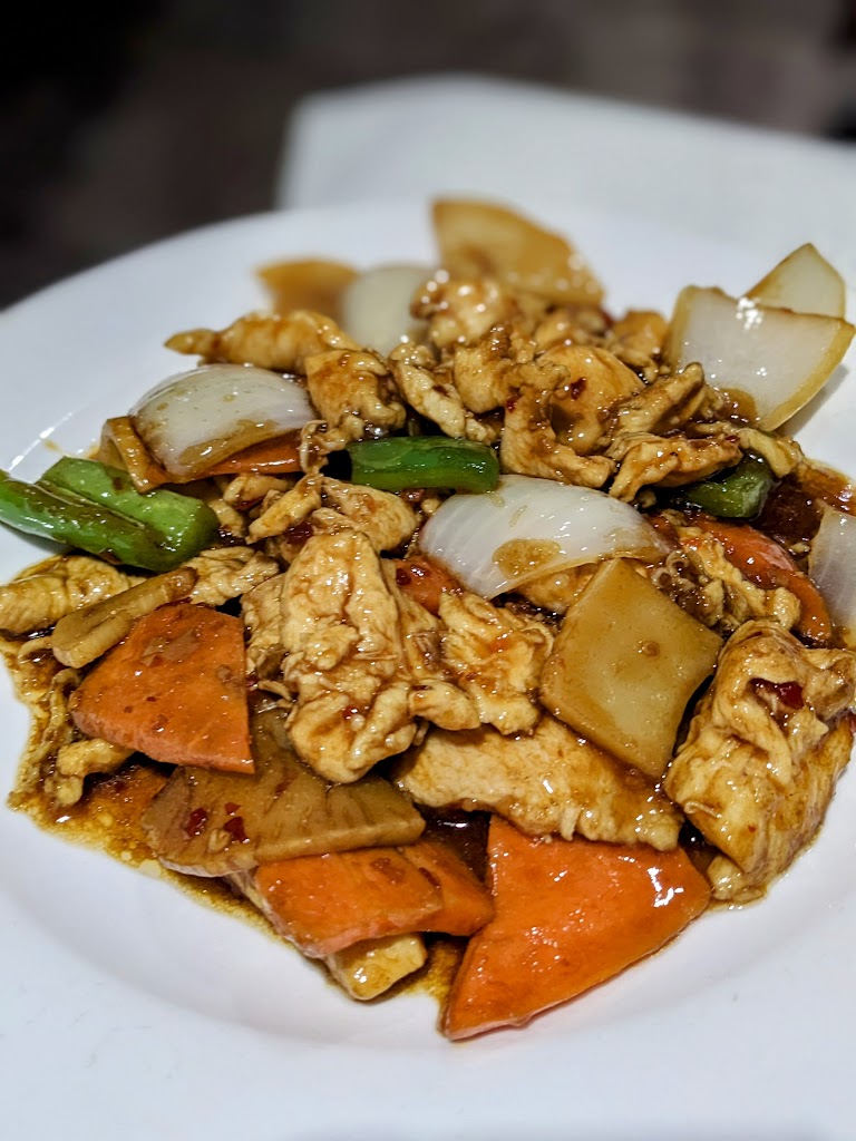 Restaurant Tres Delicies — Comida y bebida