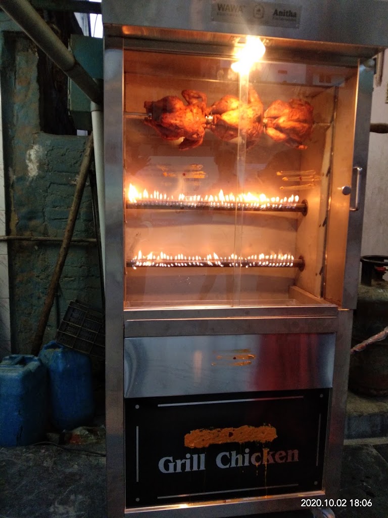 Janakiram Restaurant