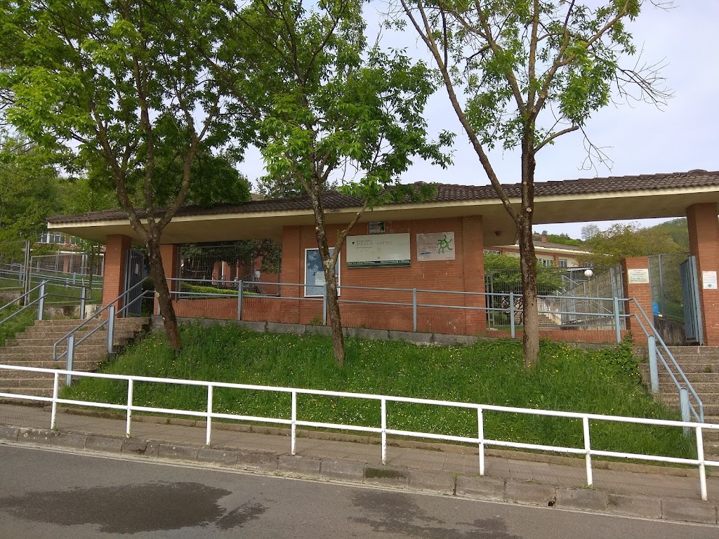 Colegio Gaztelu Ikastetxea