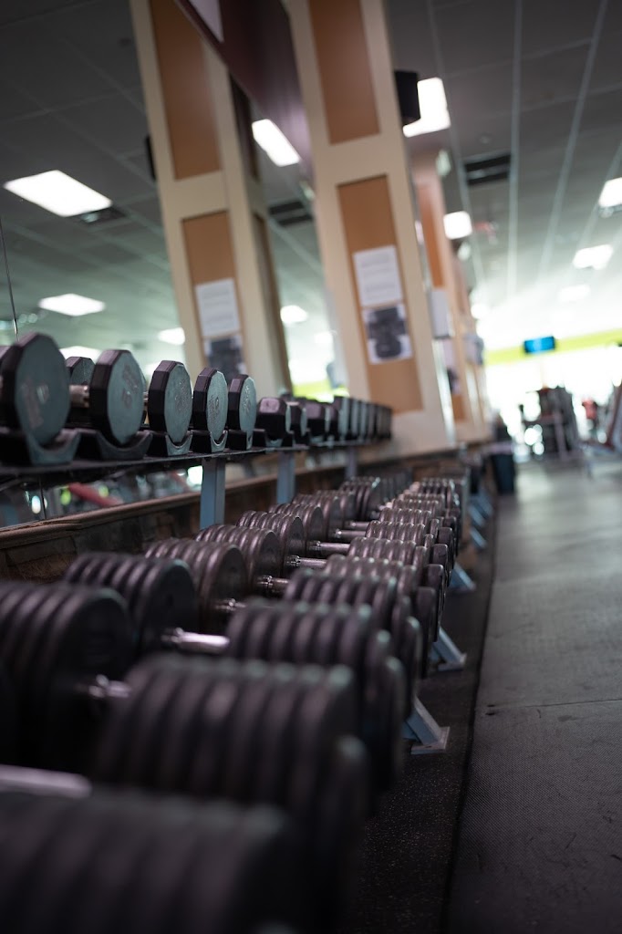  Maximus Health + Fitness