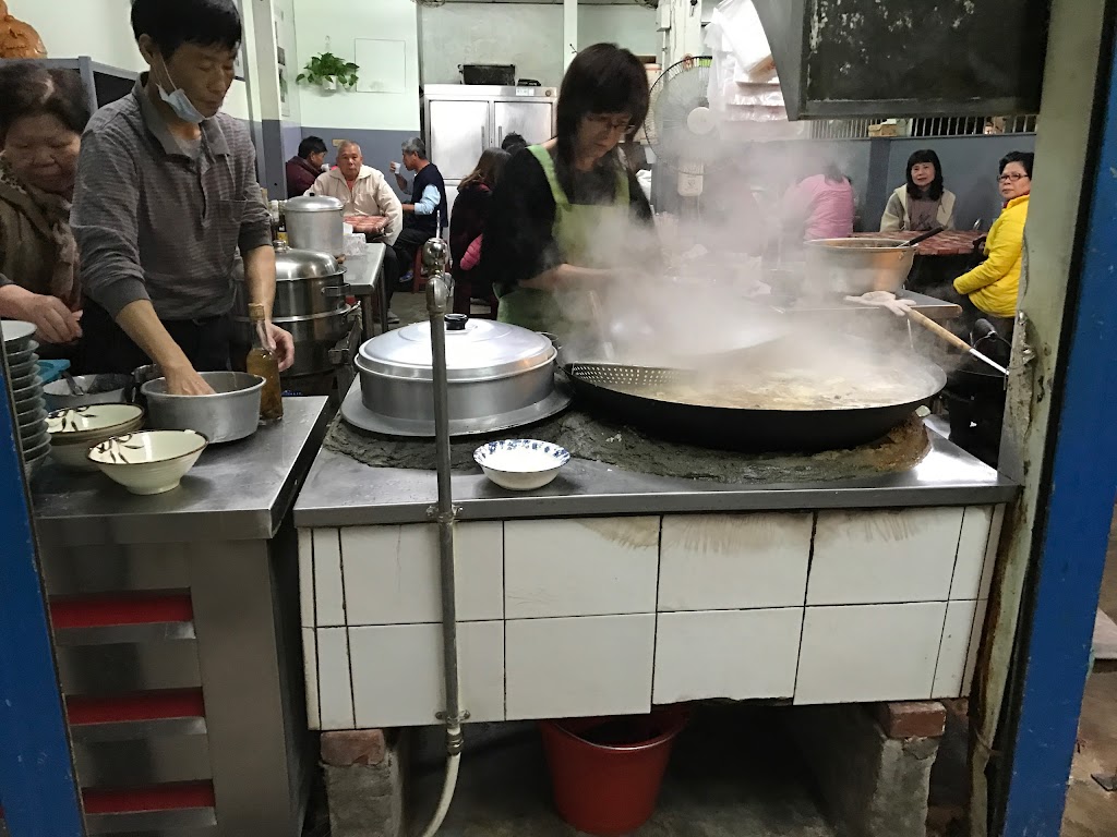 阿義羊肉店 的照片