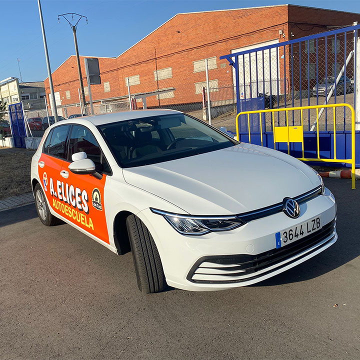 A. Elices Autoescuela Villalba