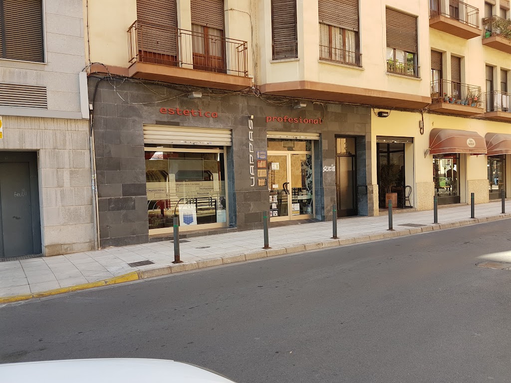 Centro de Estetica en Castellon . WAPPAS