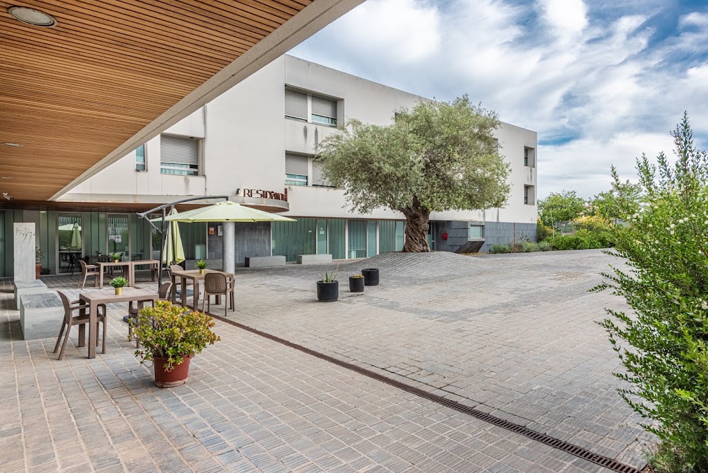 Seniors Inca | Residencia para mayores y Centro de Dia Inca Mallorca