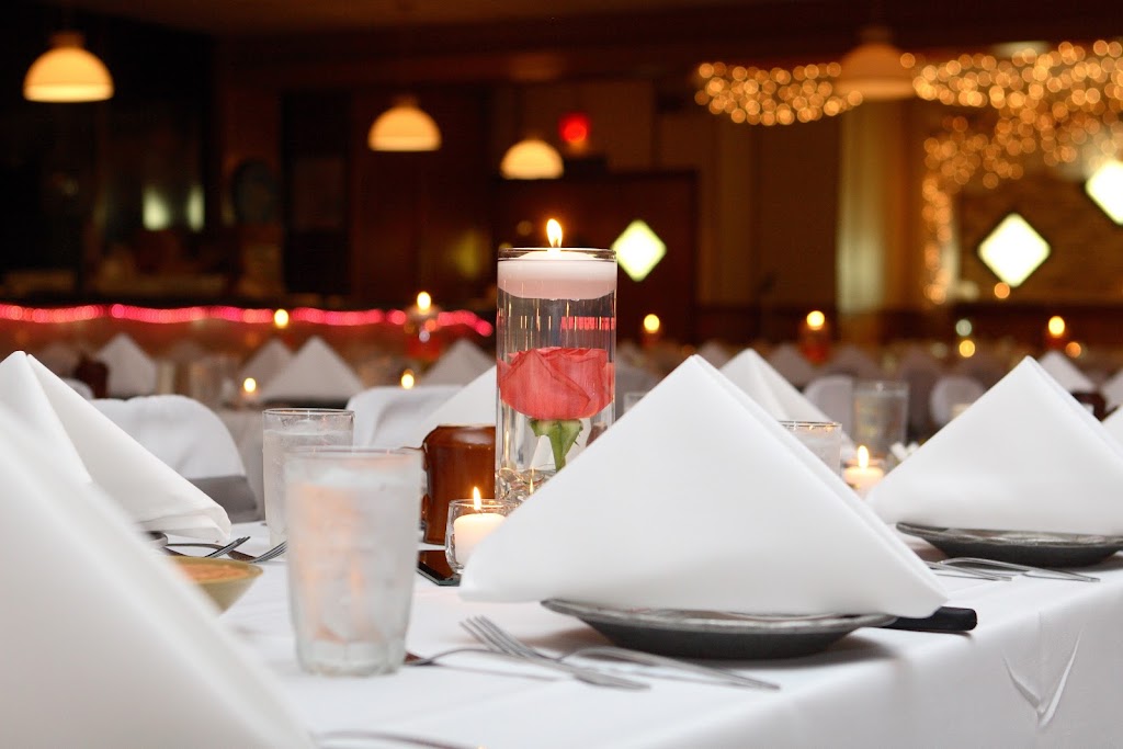  Clifford's Supper Club