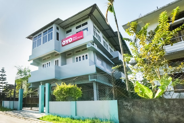 Oyo 6Th Avenue