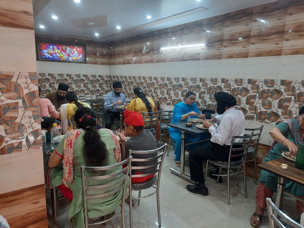 Prem Nath Kulche Wale Best Patty Kulcha In Amritsar Best Kulcha In Amritsar