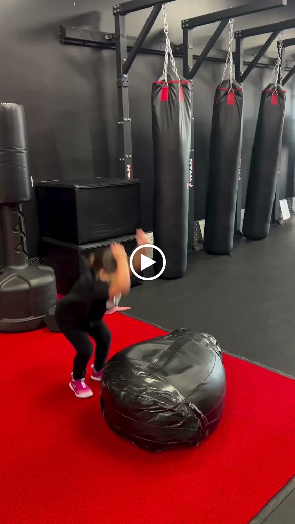  Eze Fit Transformation Center West Long Branch