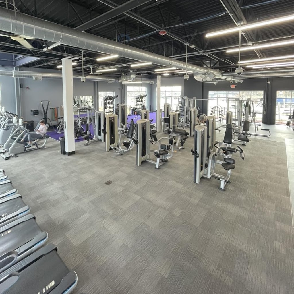  Anytime Fitness