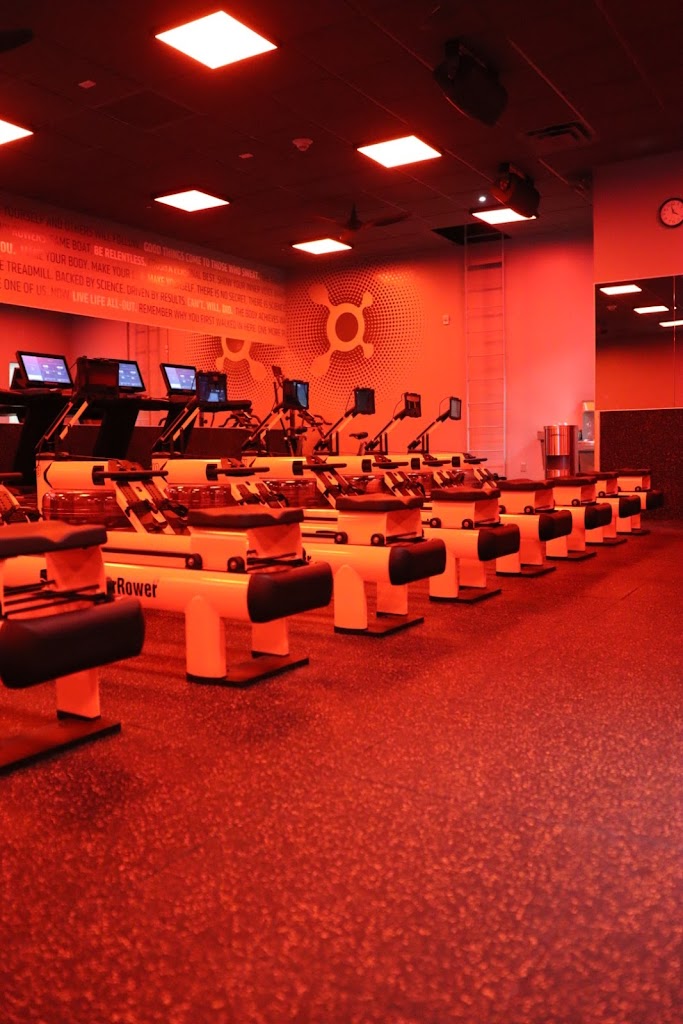  Orangetheory Fitness