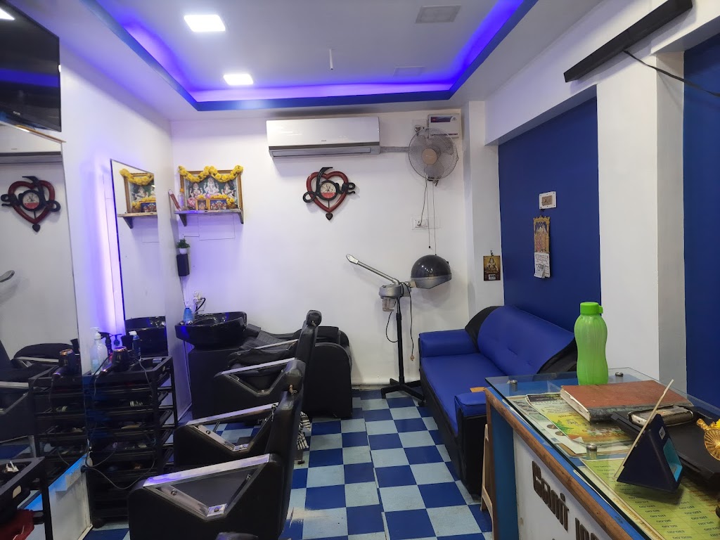 Hair Trends Beauty Parlour