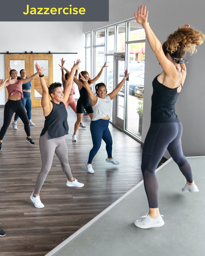  Jazzercise