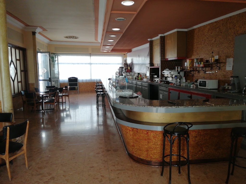 EL CASINO — Ambiente