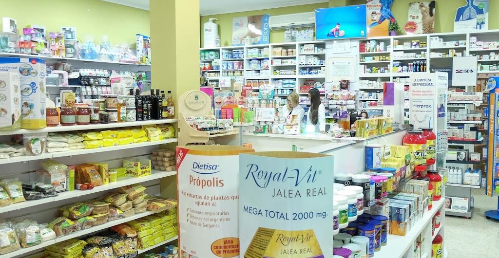 Parafarmacia Solucar