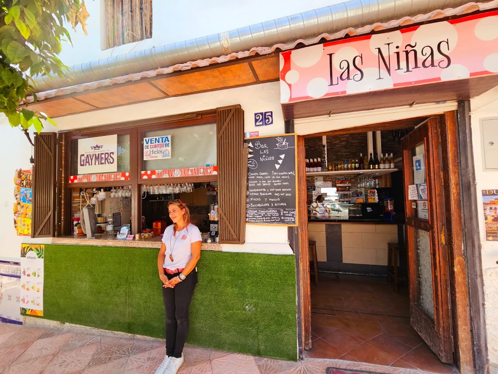 Bar Las Ninas