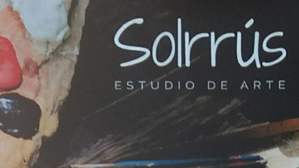 Academia de pintura Estudio de arte Solrrus