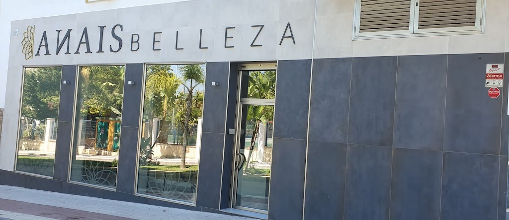 Anais Centro de Belleza | Centro Estetico y Belleza en Marbella