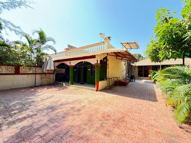 Devka Villa Daman