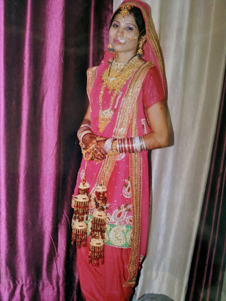 Jannat Beauty Parlour