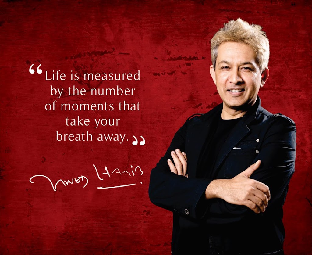 Jawed Habib Salon Alkapuri Nagole