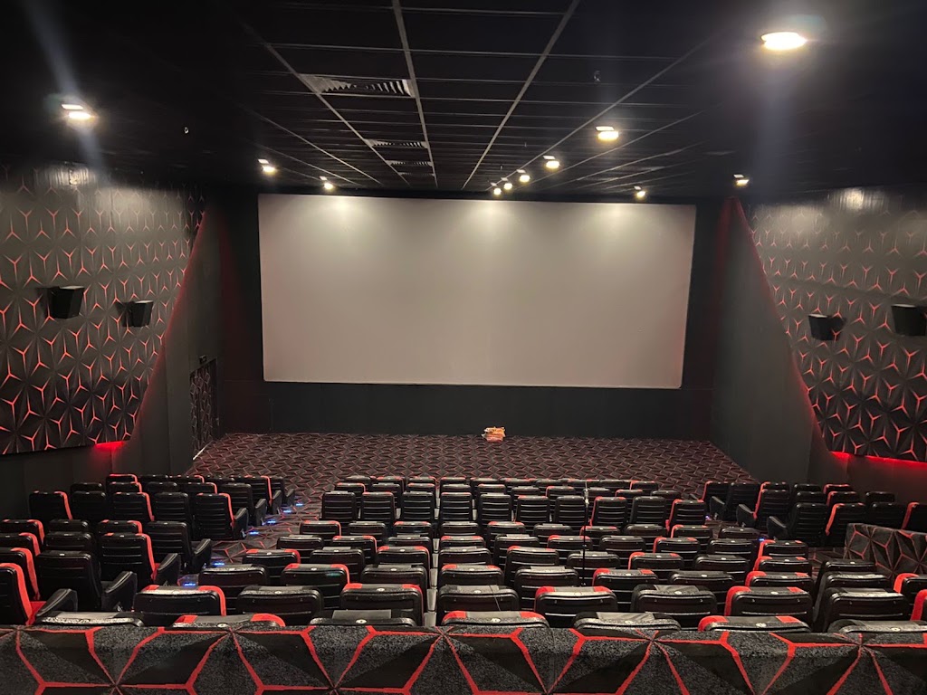 Connplex Cinemas Dhrangadhra