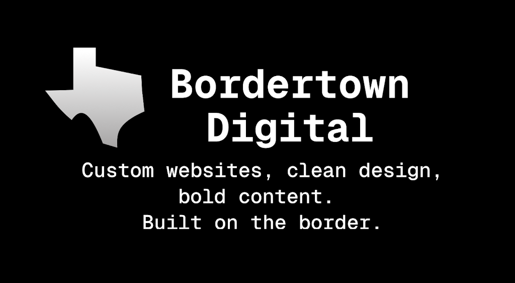 Bordertown Digital