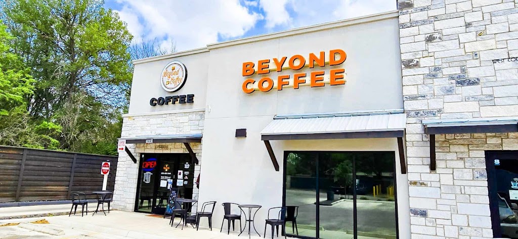 Photo of Beyond Coffee