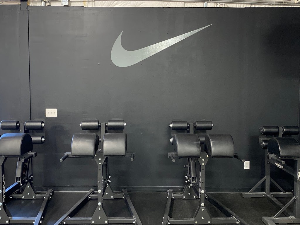  CrossFit Plattsburgh