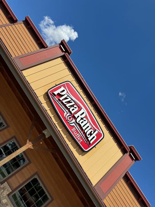  Pizza Ranch