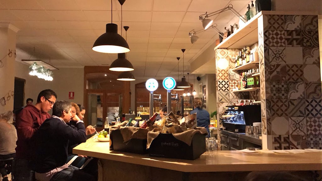 Contrabando Llucmajor