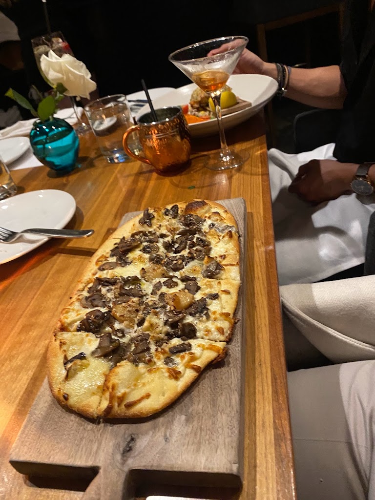 Flatbread