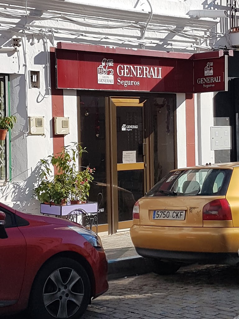 Agencia Generali Seguros