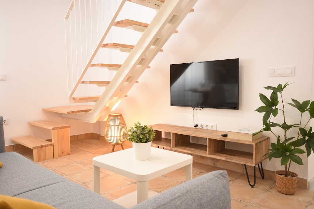 APARTAMENTOS NORAY Home