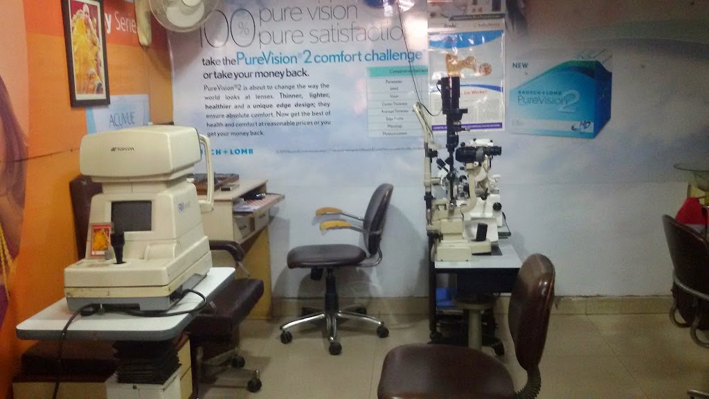 Focus Vision Care