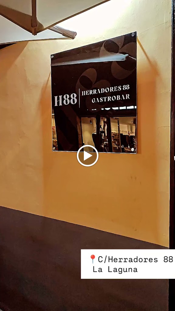 H88 | Herradores 88 Gastrobar — Ambiente